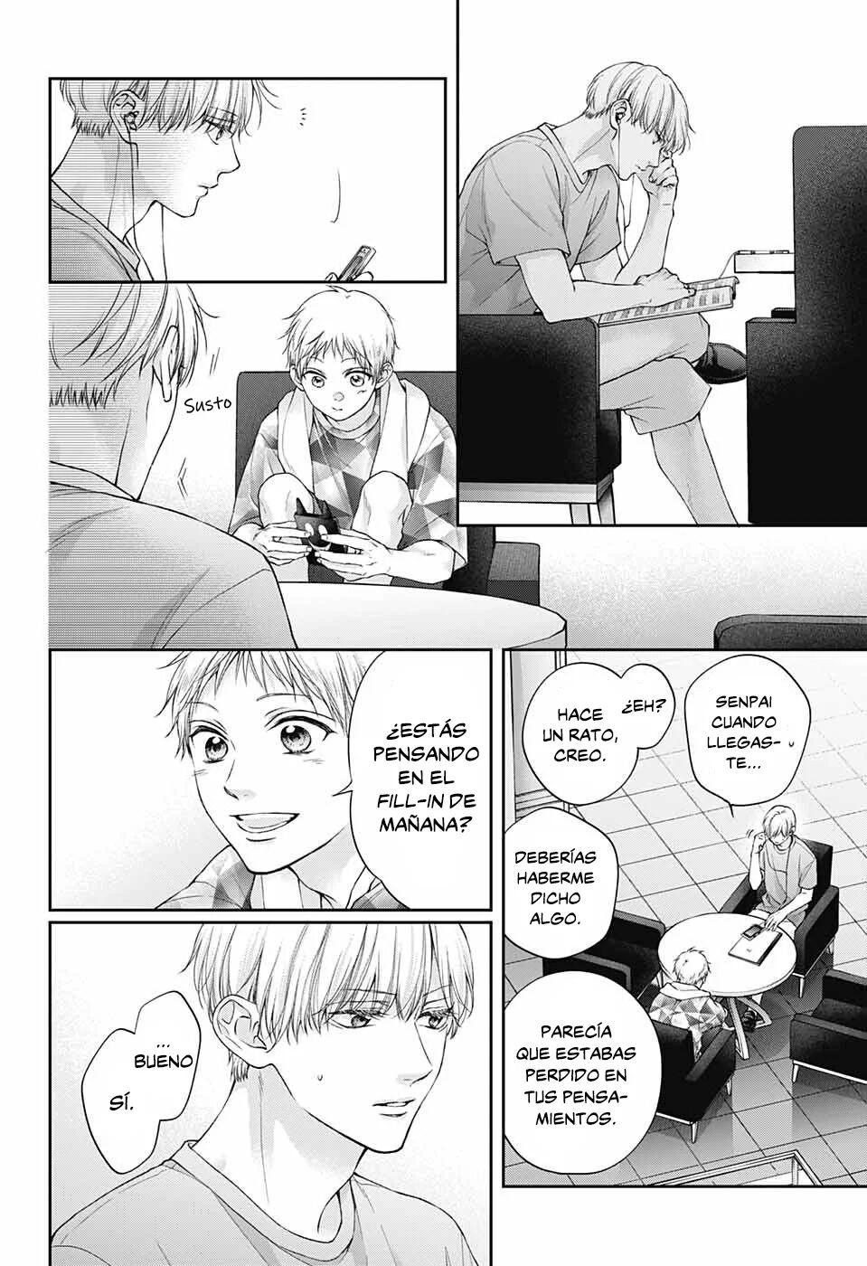 Read Kono Oto Tomare! (ES) Manga Online