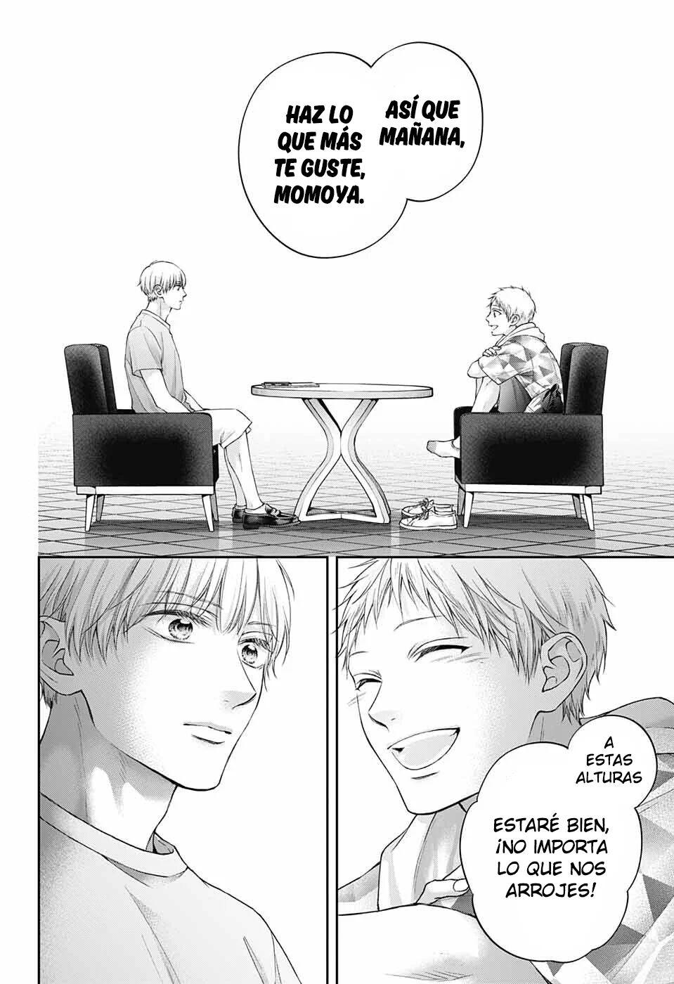Read Kono Oto Tomare! (ES) Manga Online