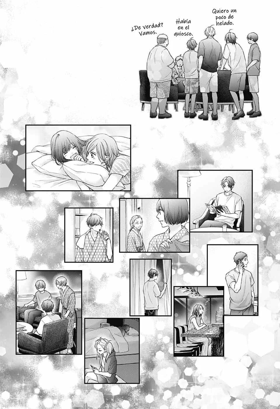 Read Kono Oto Tomare! (ES) Manga Online