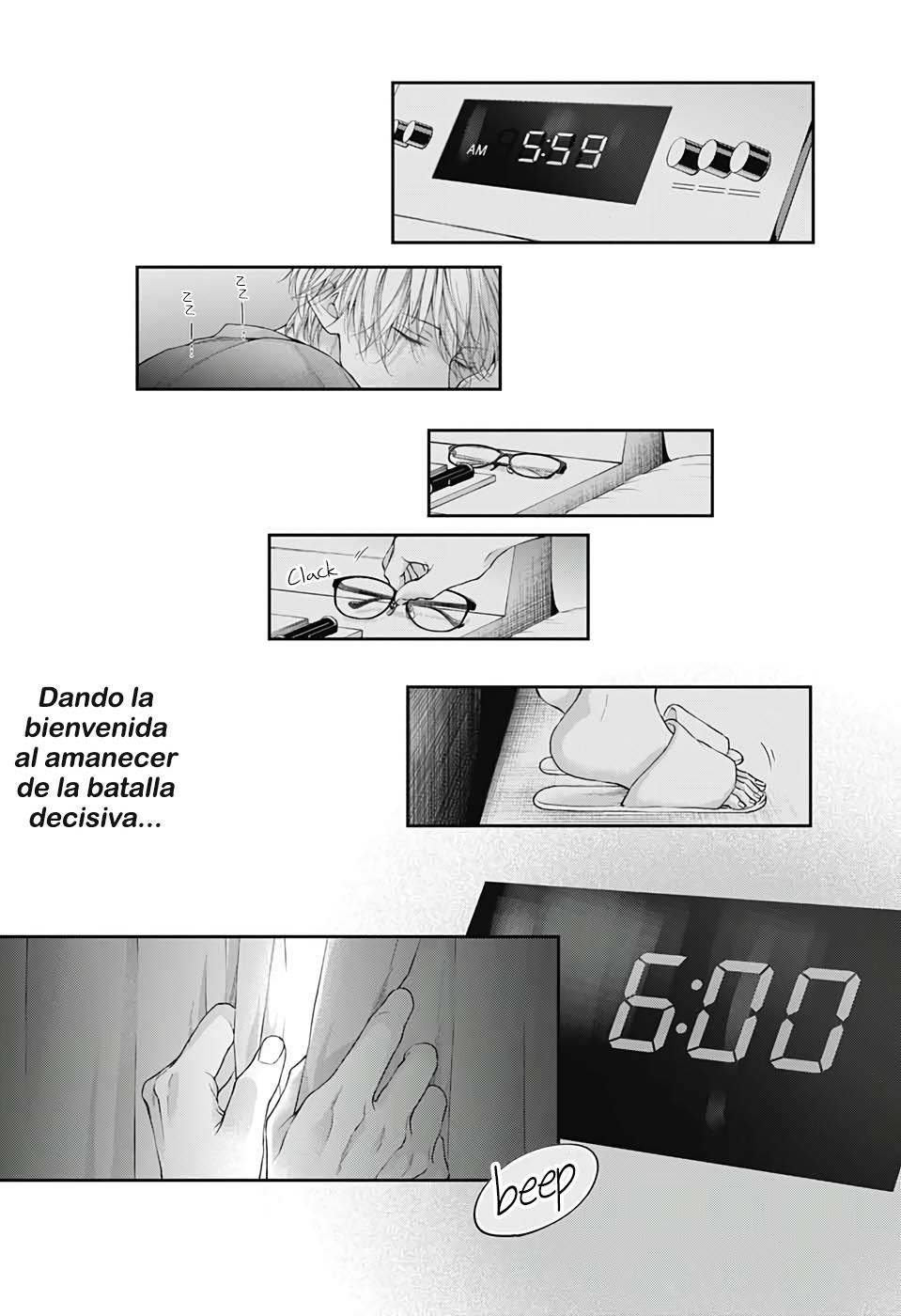 Read Kono Oto Tomare! (ES) Manga Online