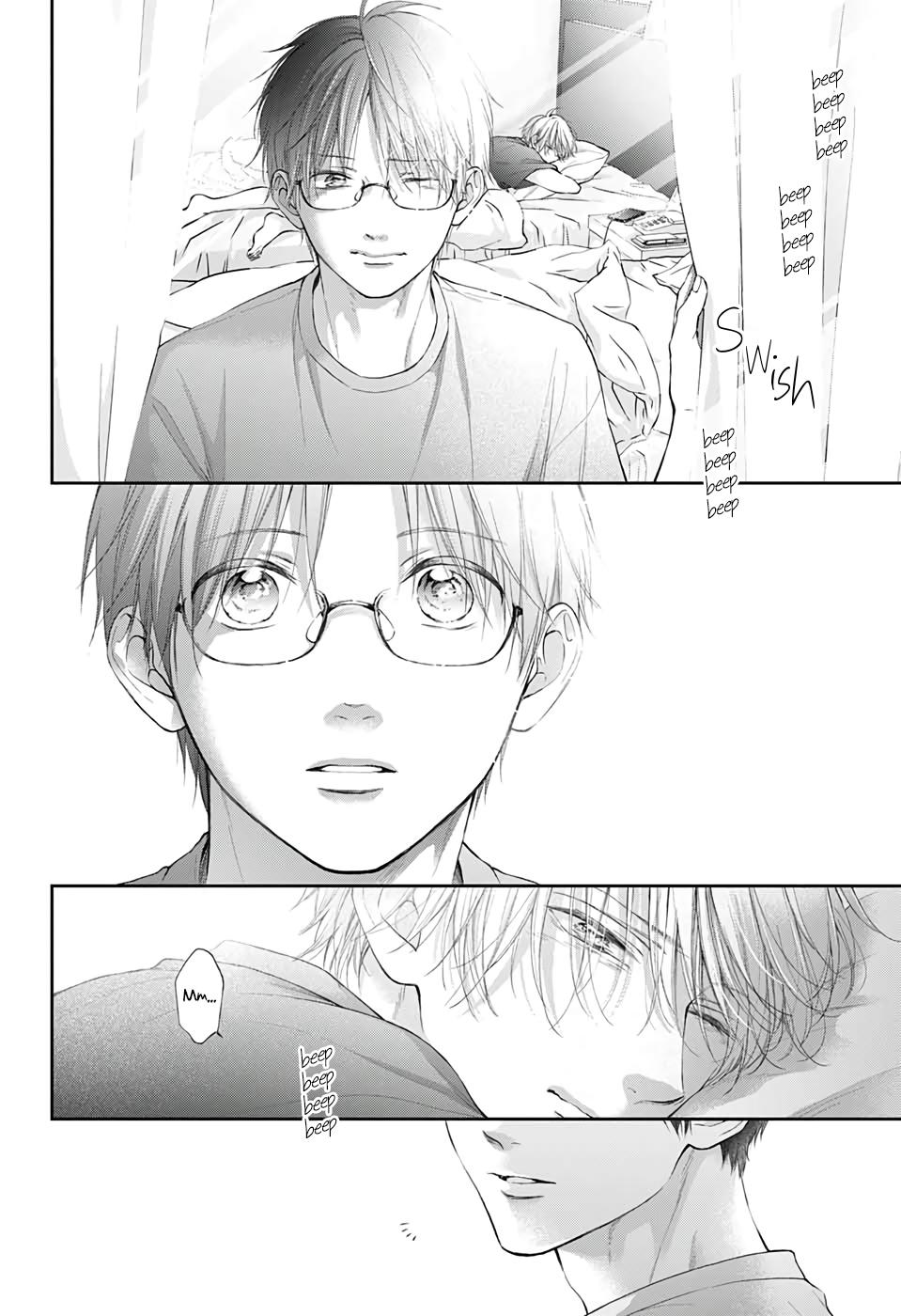 Read Kono Oto Tomare! (ES) Manga Online