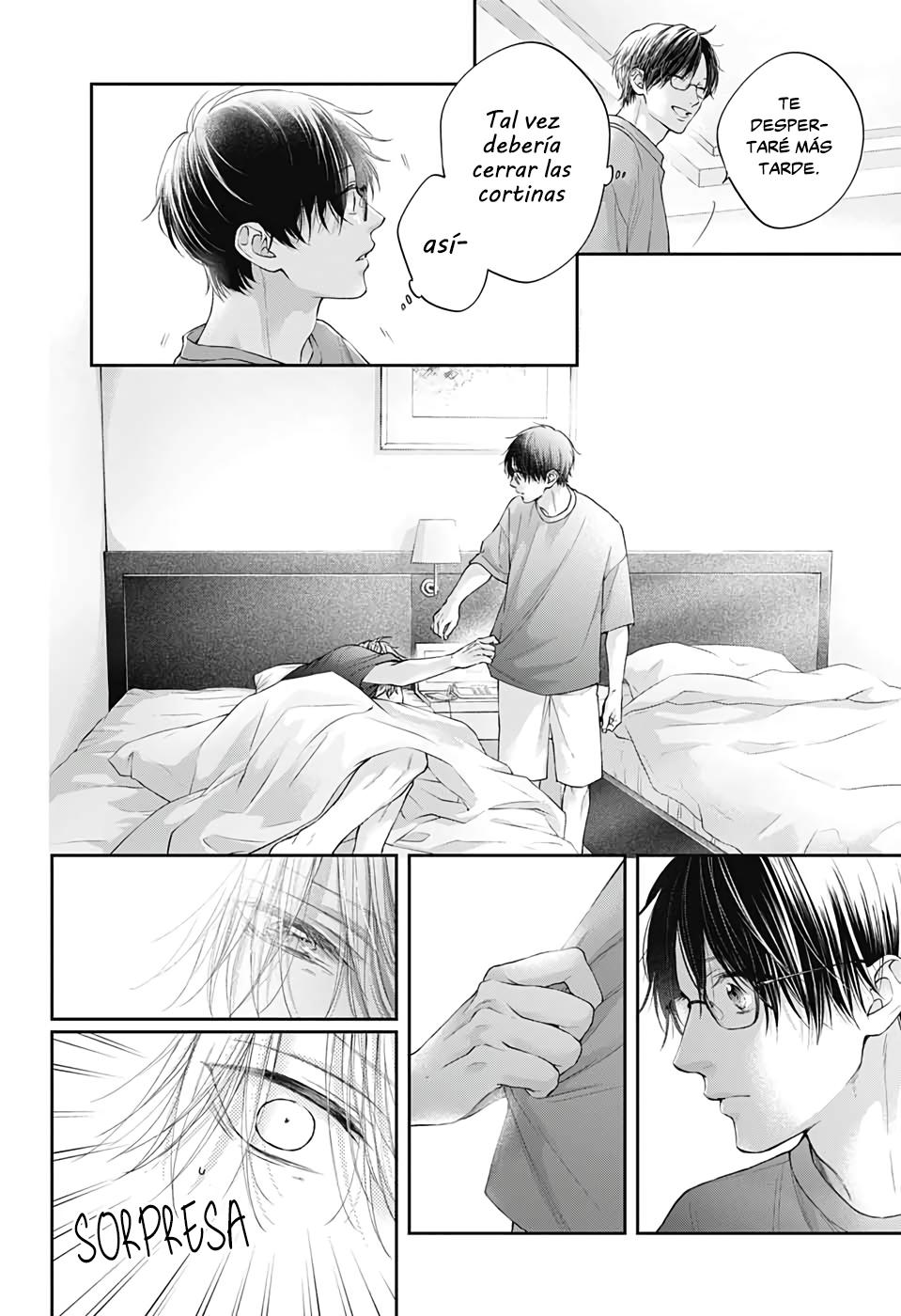 Read Kono Oto Tomare! (ES) Manga Online