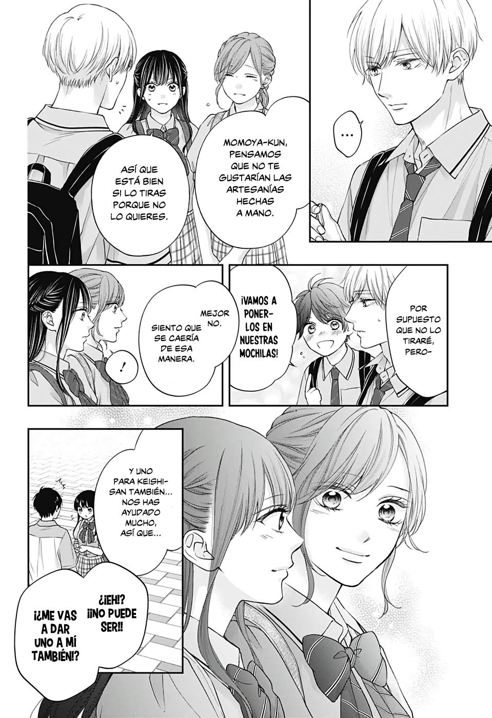 Read Kono Oto Tomare! (ES) Manga Online