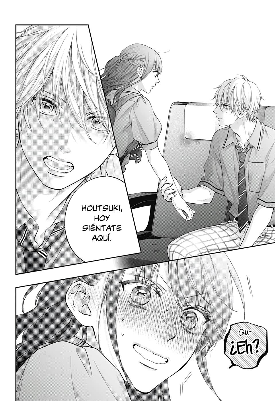 Read Kono Oto Tomare! (ES) Manga Online