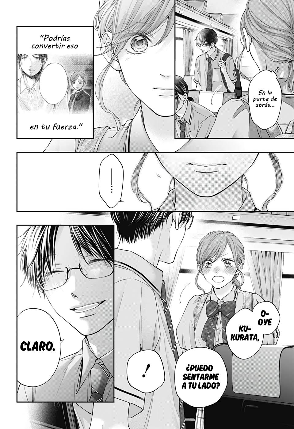 Read Kono Oto Tomare! (ES) Manga Online