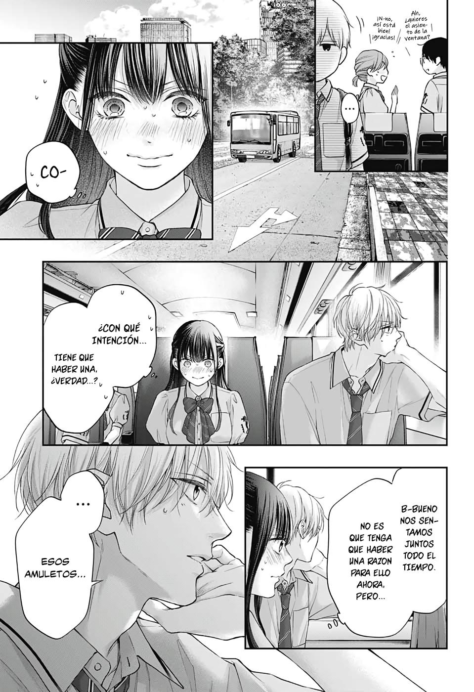 Read Kono Oto Tomare! (ES) Manga Online