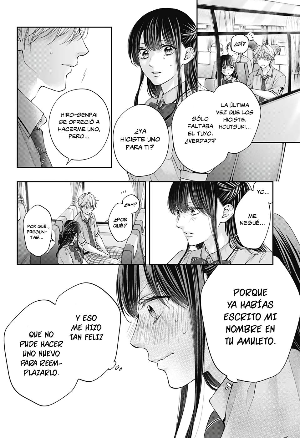 Read Kono Oto Tomare! (ES) Manga Online