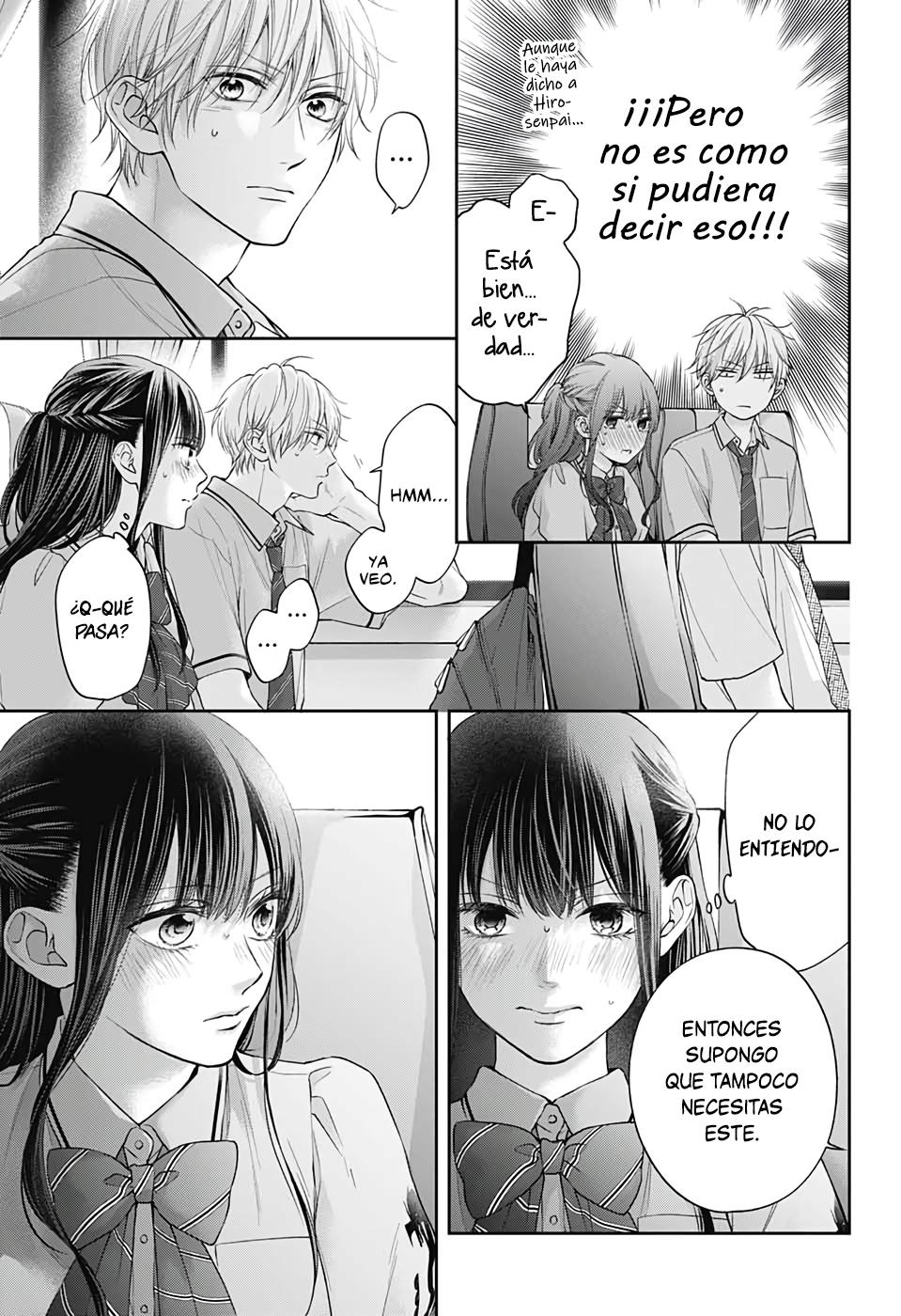 Read Kono Oto Tomare! (ES) Manga Online