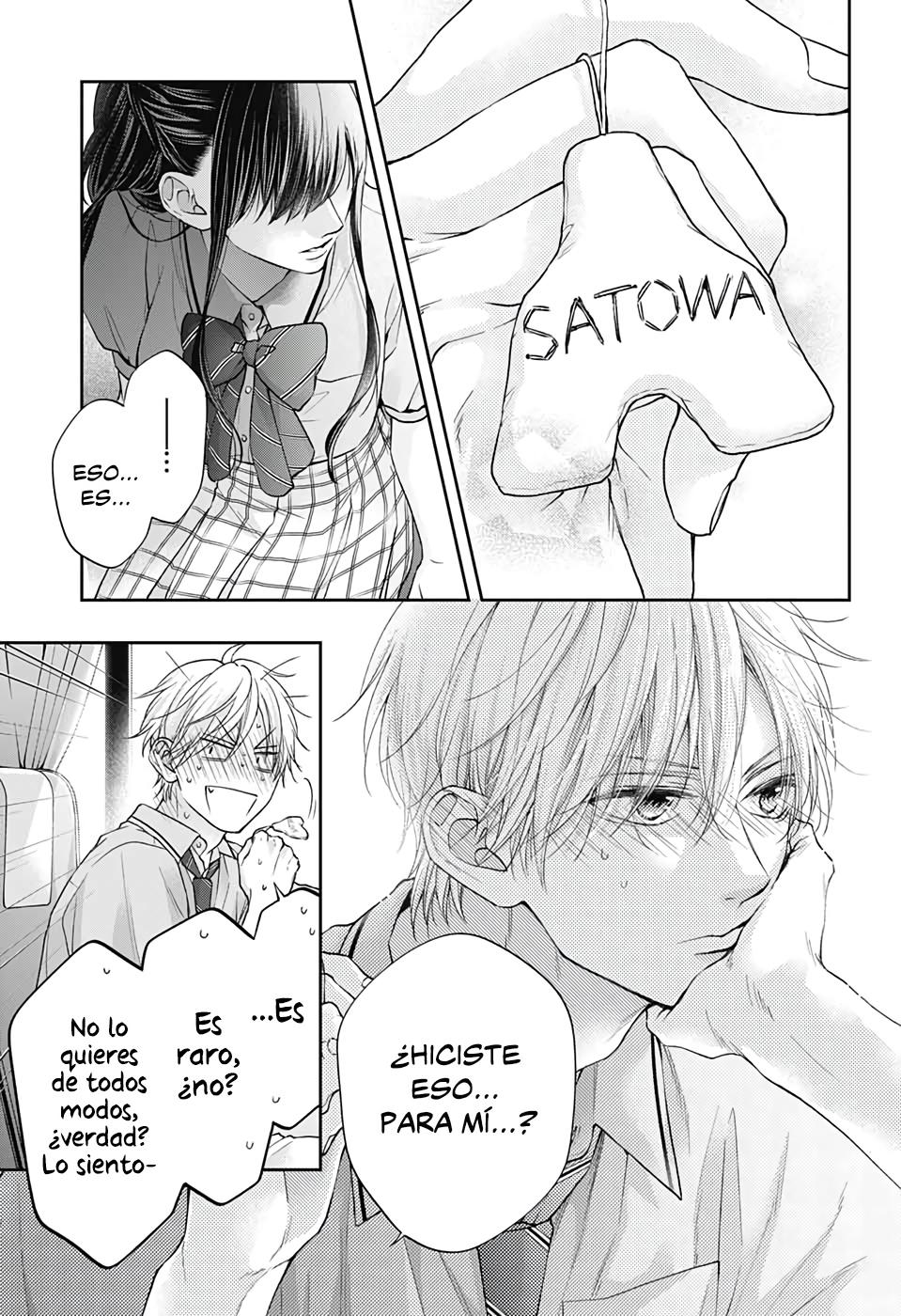 Read Kono Oto Tomare! (ES) Manga Online