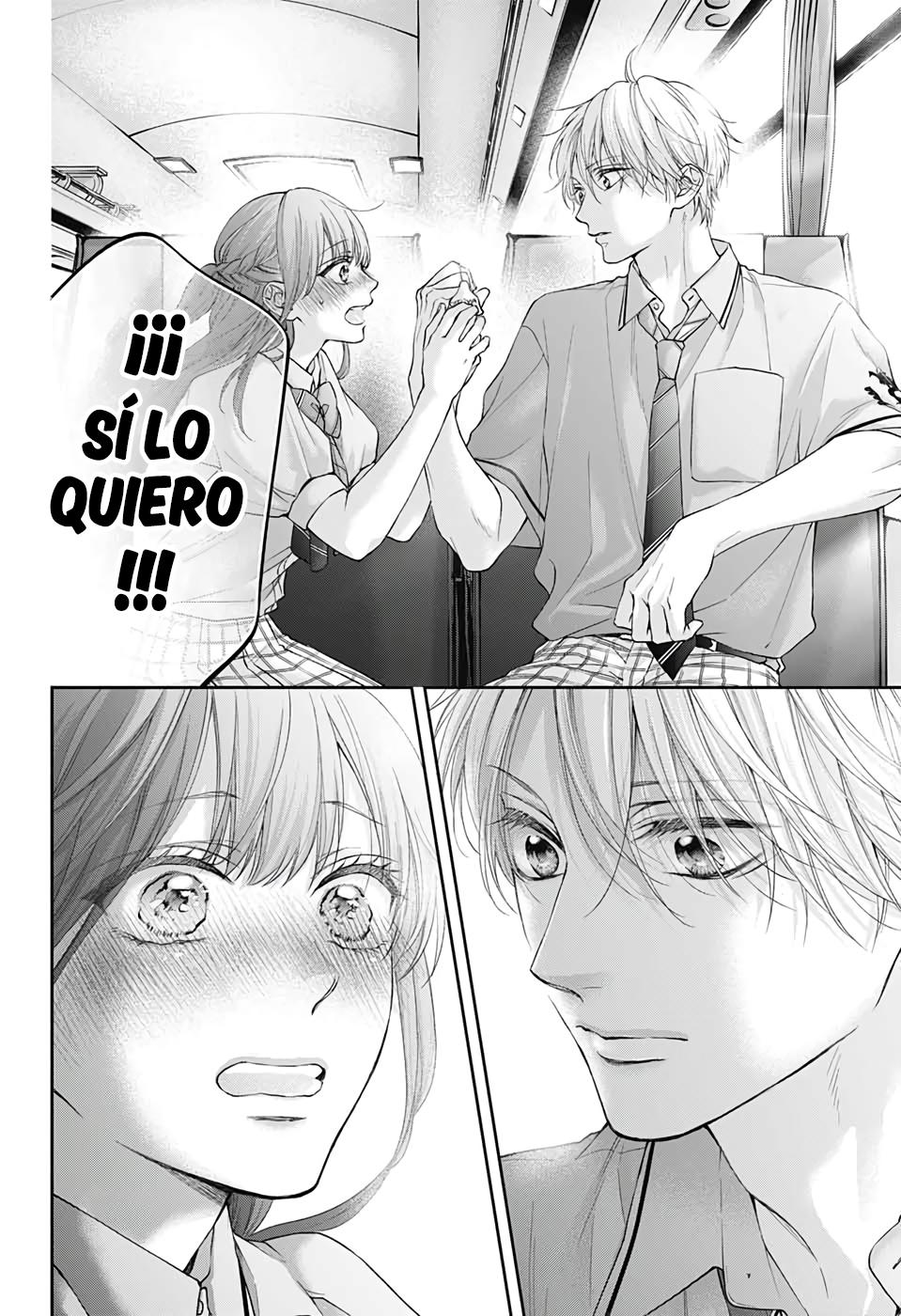 Read Kono Oto Tomare! (ES) Manga Online