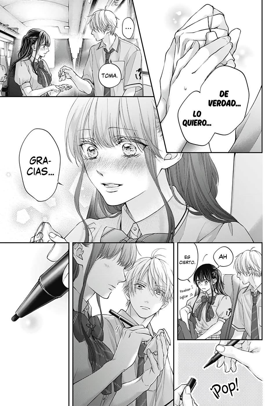 Read Kono Oto Tomare! (ES) Manga Online