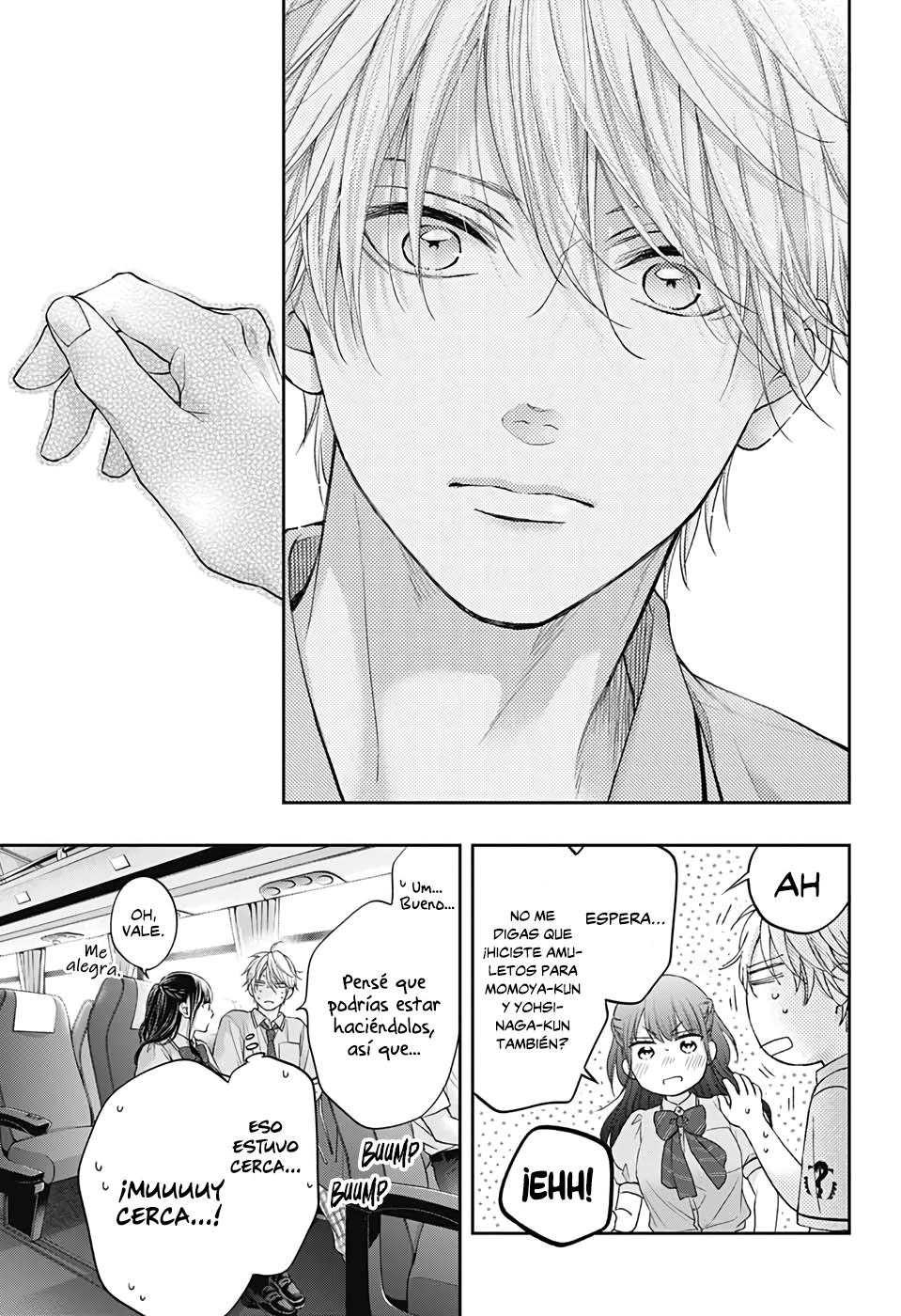 Read Kono Oto Tomare! (ES) Manga Online