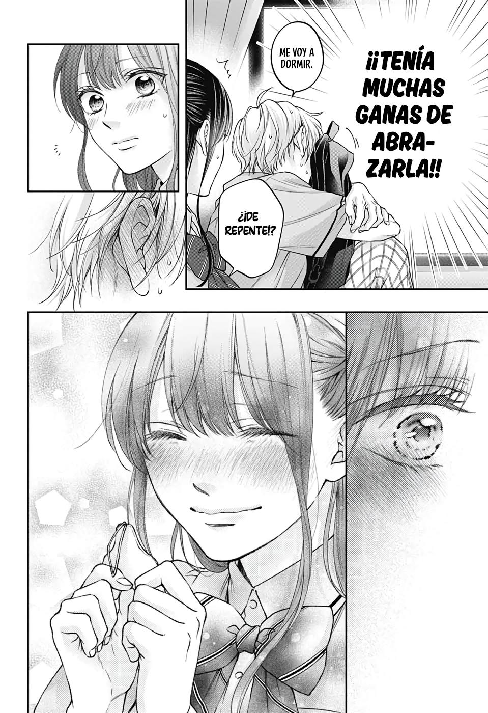 Read Kono Oto Tomare! (ES) Manga Online