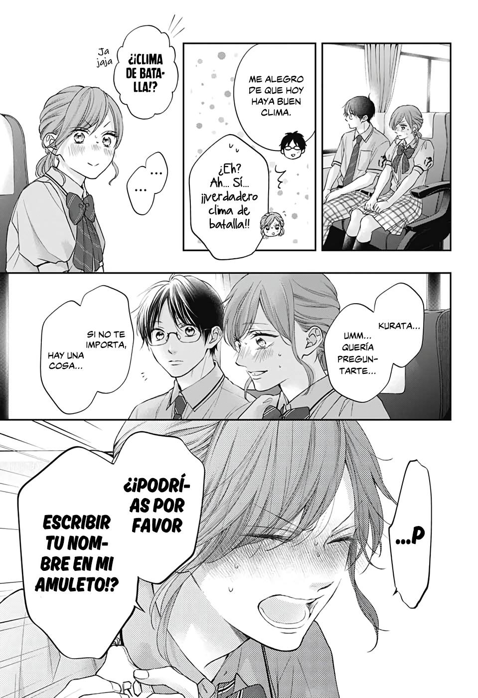 Read Kono Oto Tomare! (ES) Manga Online