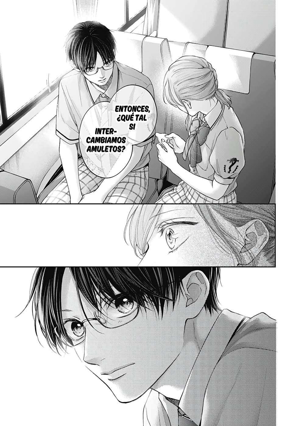 Read Kono Oto Tomare! (ES) Manga Online