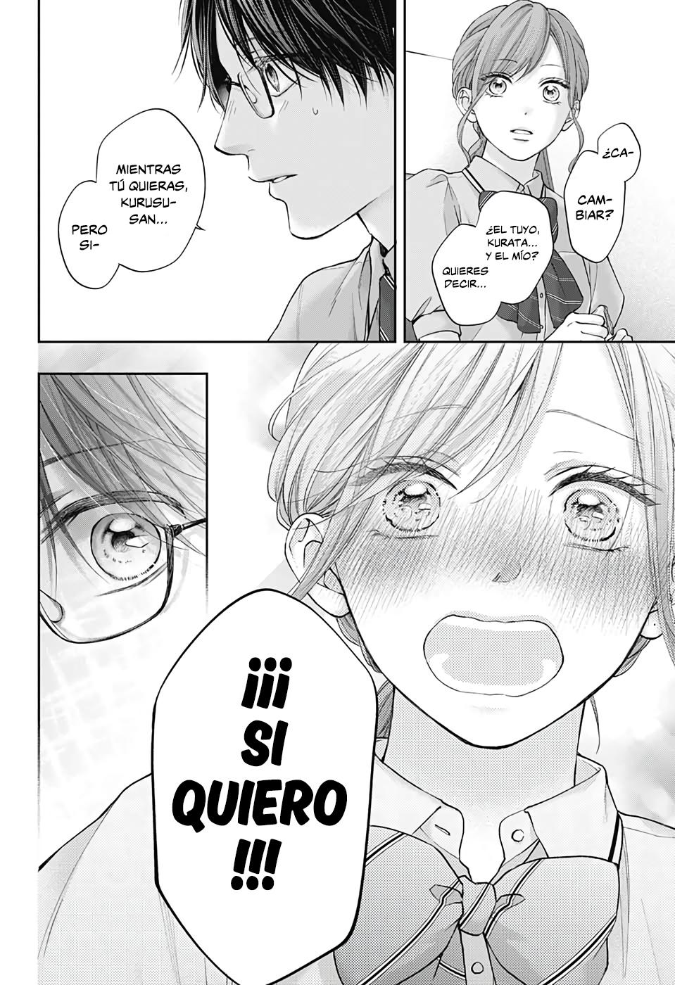 Read Kono Oto Tomare! (ES) Manga Online
