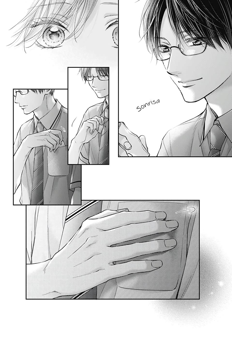 Read Kono Oto Tomare! (ES) Manga Online