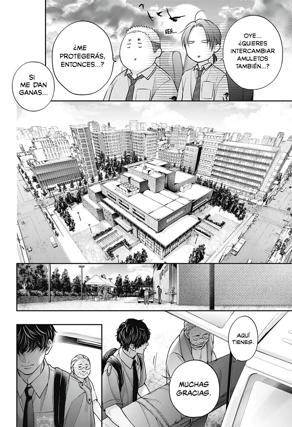 Read Kono Oto Tomare! (ES) Manga Online
