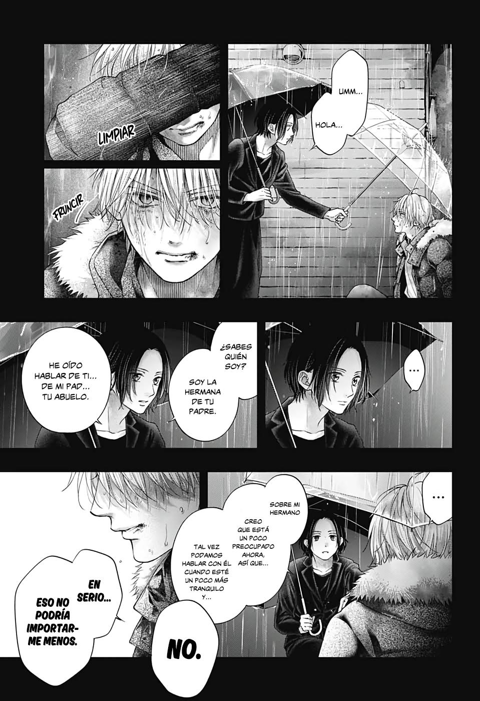 Read Kono Oto Tomare! (ES) Manga Online