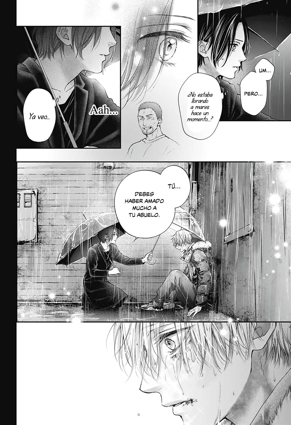 Read Kono Oto Tomare! (ES) Manga Online