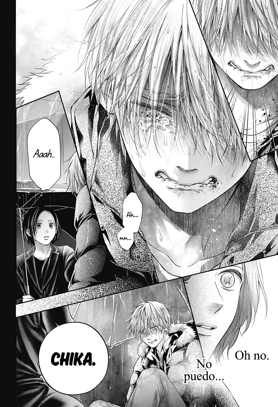 Read Kono Oto Tomare! (ES) Manga Online