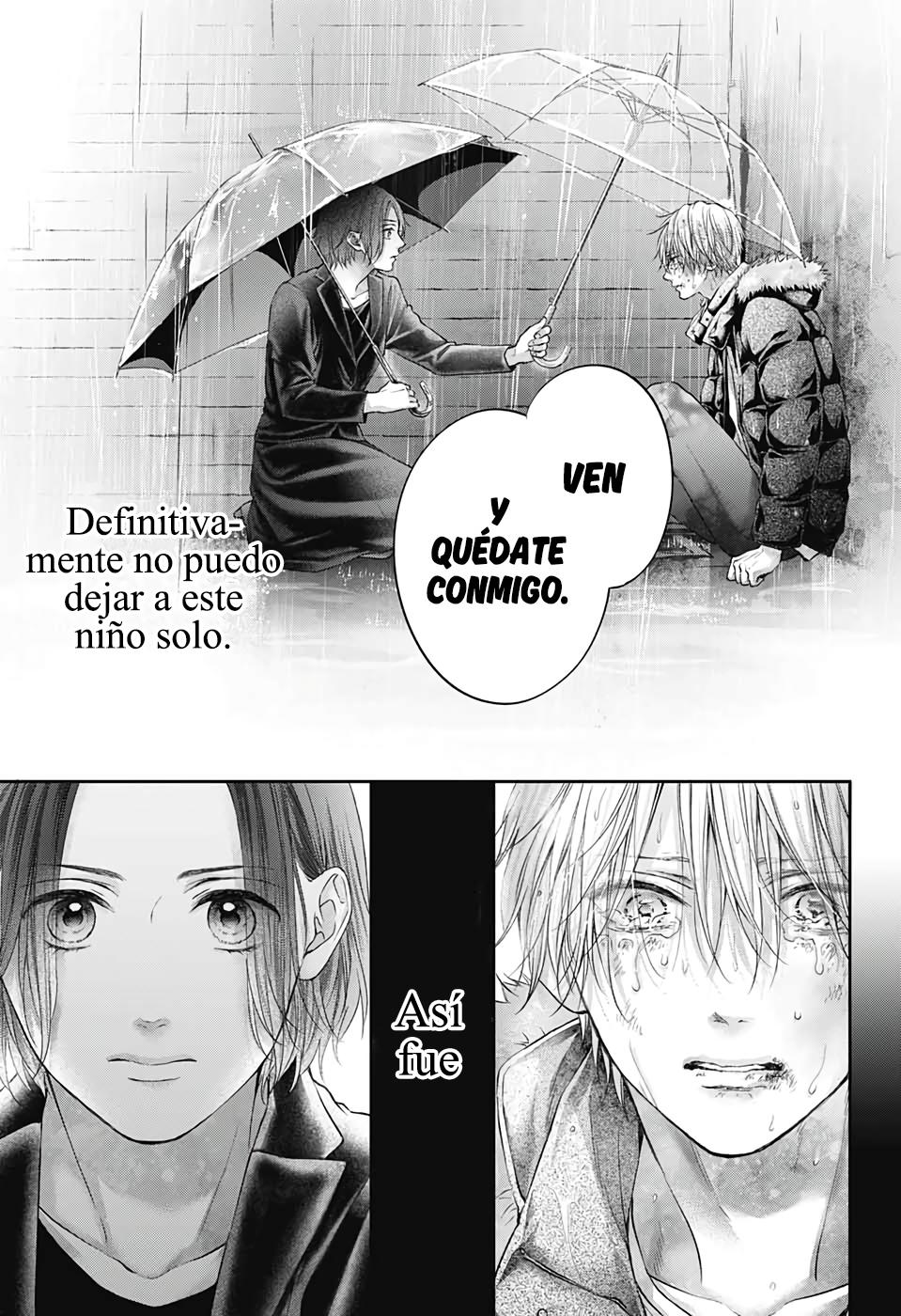 Read Kono Oto Tomare! (ES) Manga Online
