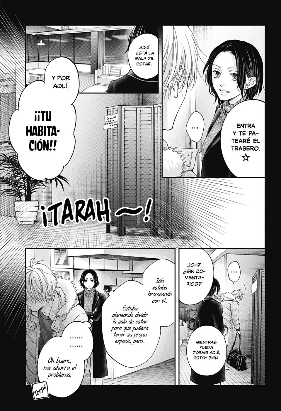 Read Kono Oto Tomare! (ES) Manga Online