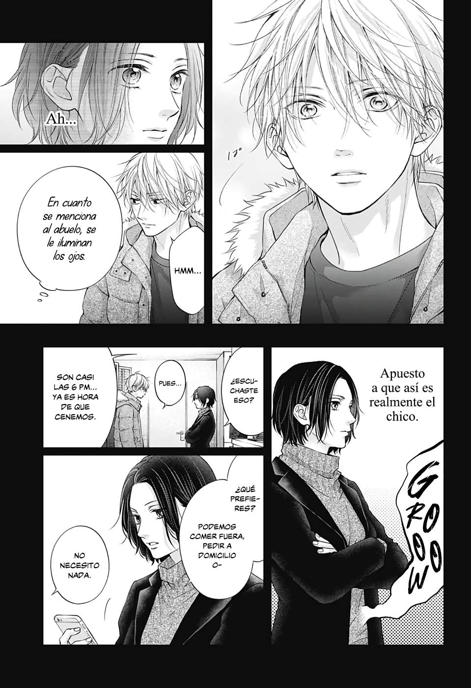 Read Kono Oto Tomare! (ES) Manga Online