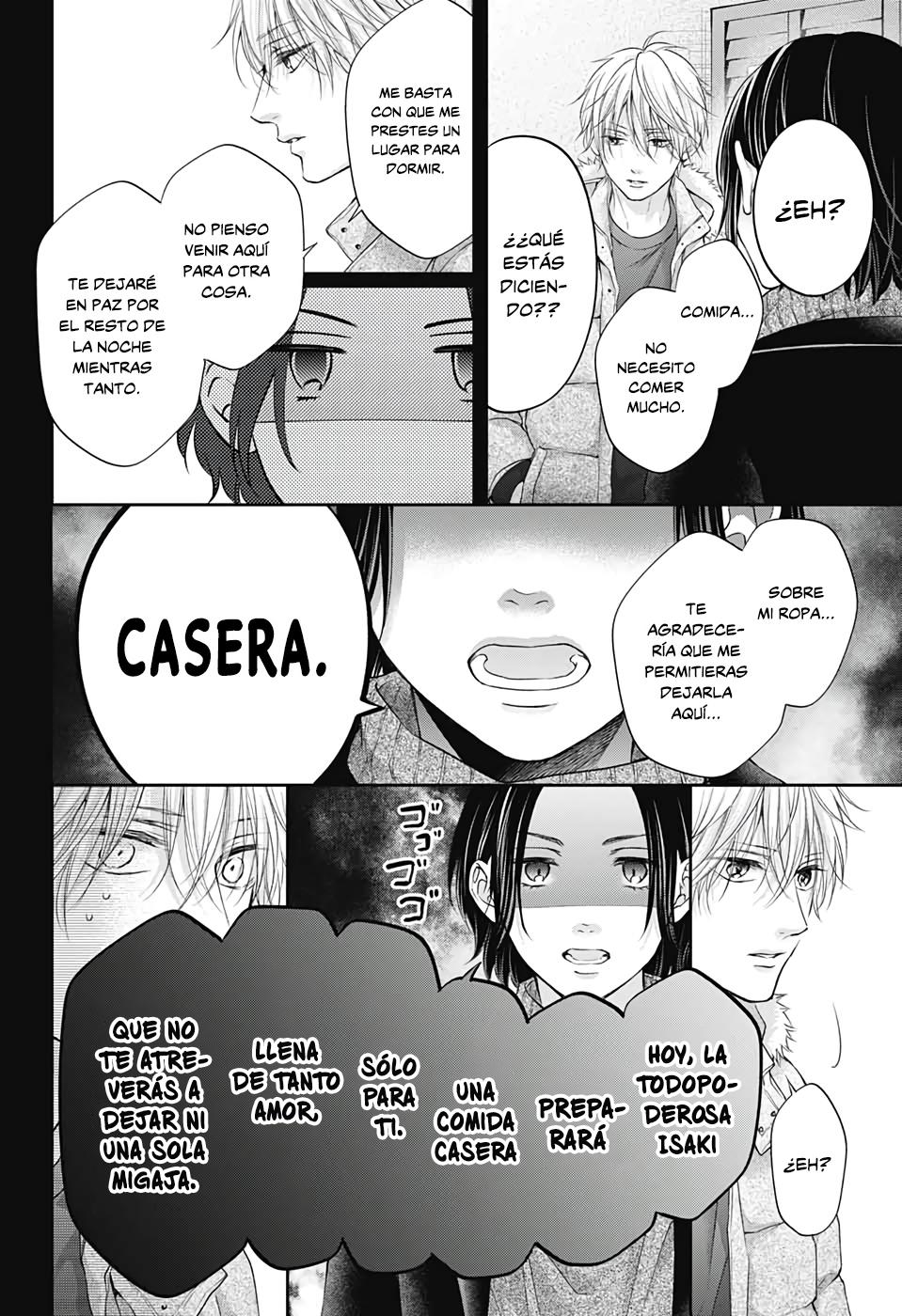 Read Kono Oto Tomare! (ES) Manga Online