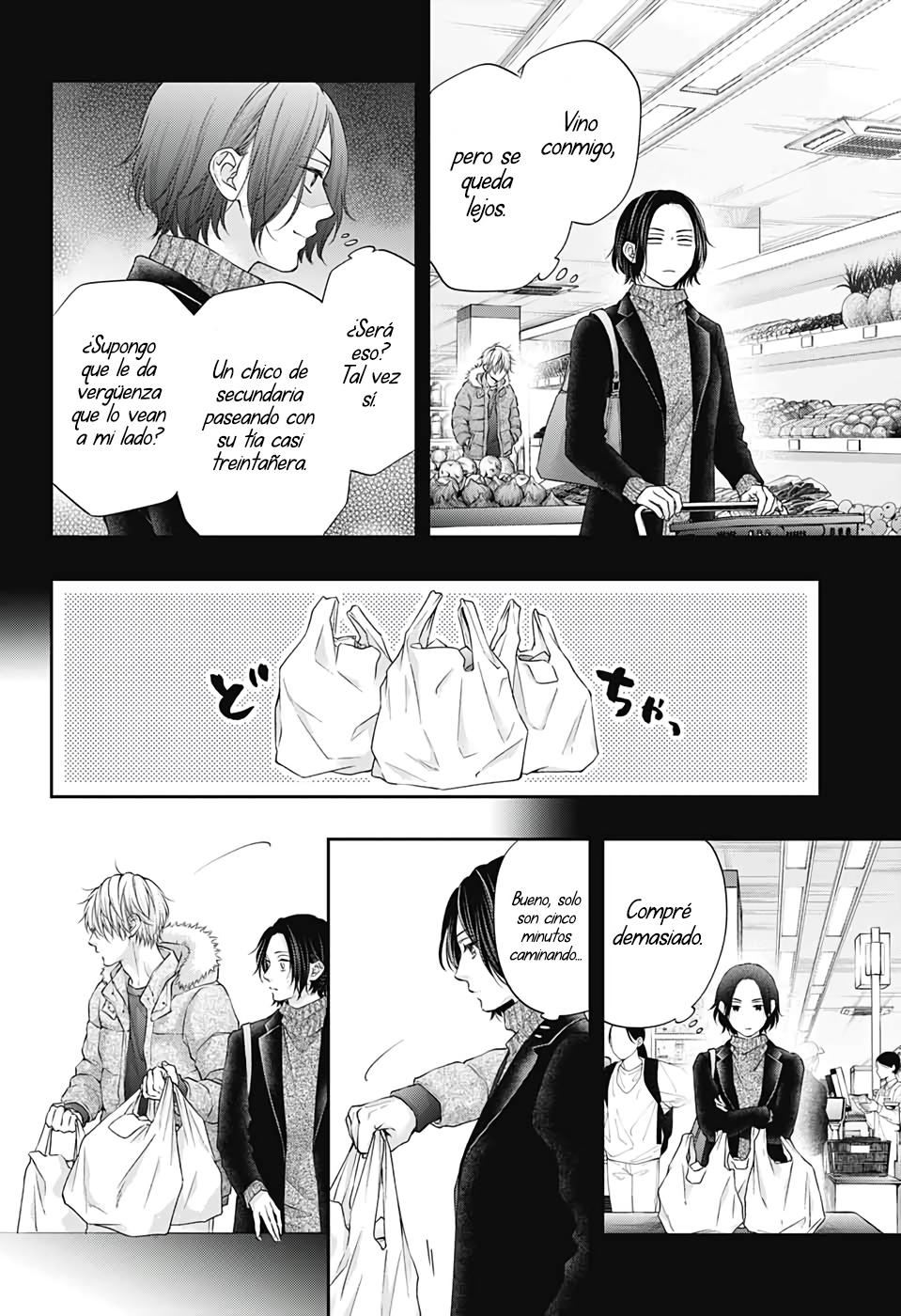 Read Kono Oto Tomare! (ES) Manga Online