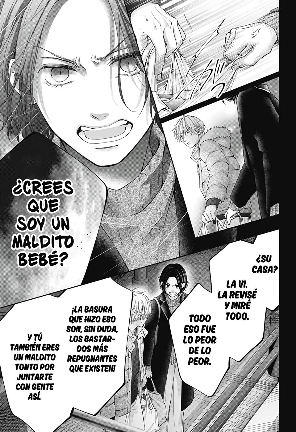Read Kono Oto Tomare! (ES) Manga Online