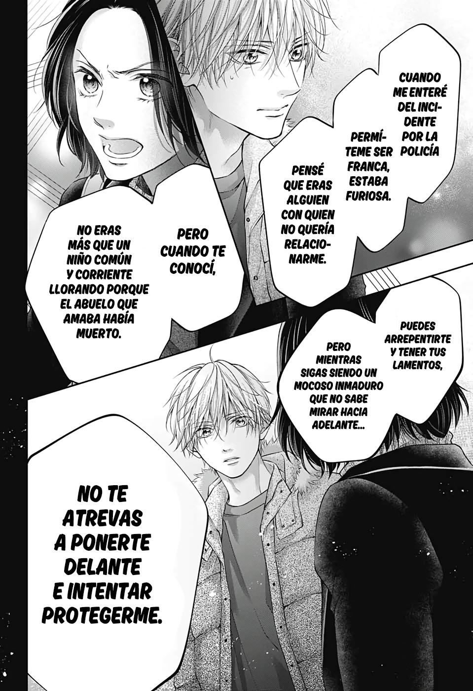 Read Kono Oto Tomare! (ES) Manga Online