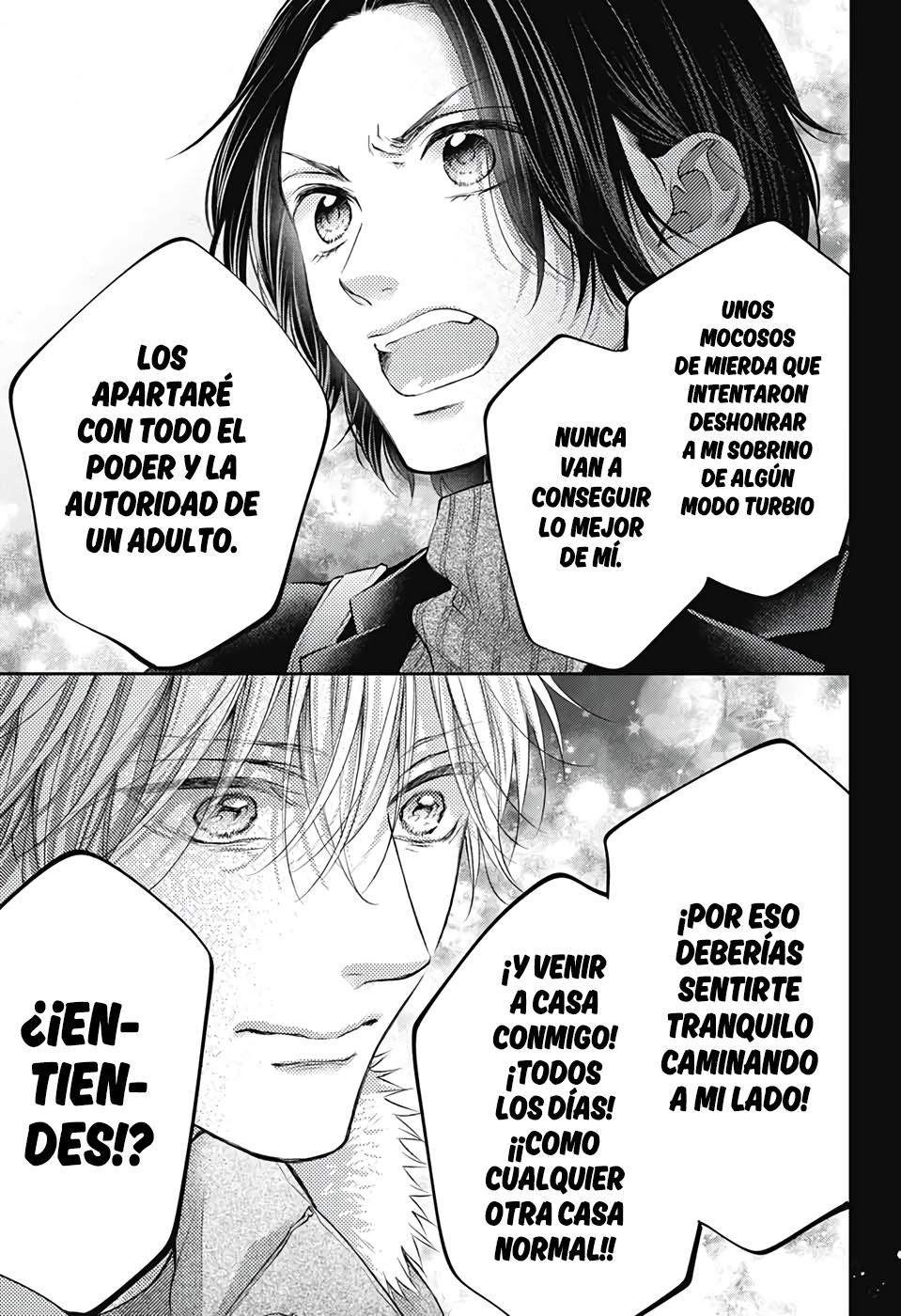 Read Kono Oto Tomare! (ES) Manga Online