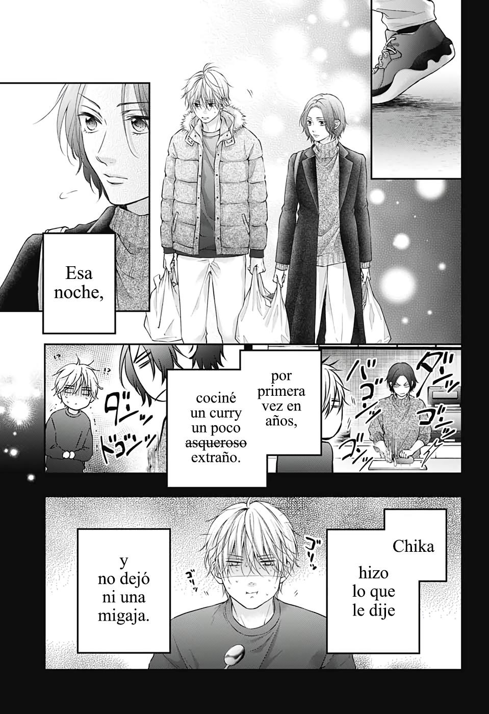 Read Kono Oto Tomare! (ES) Manga Online