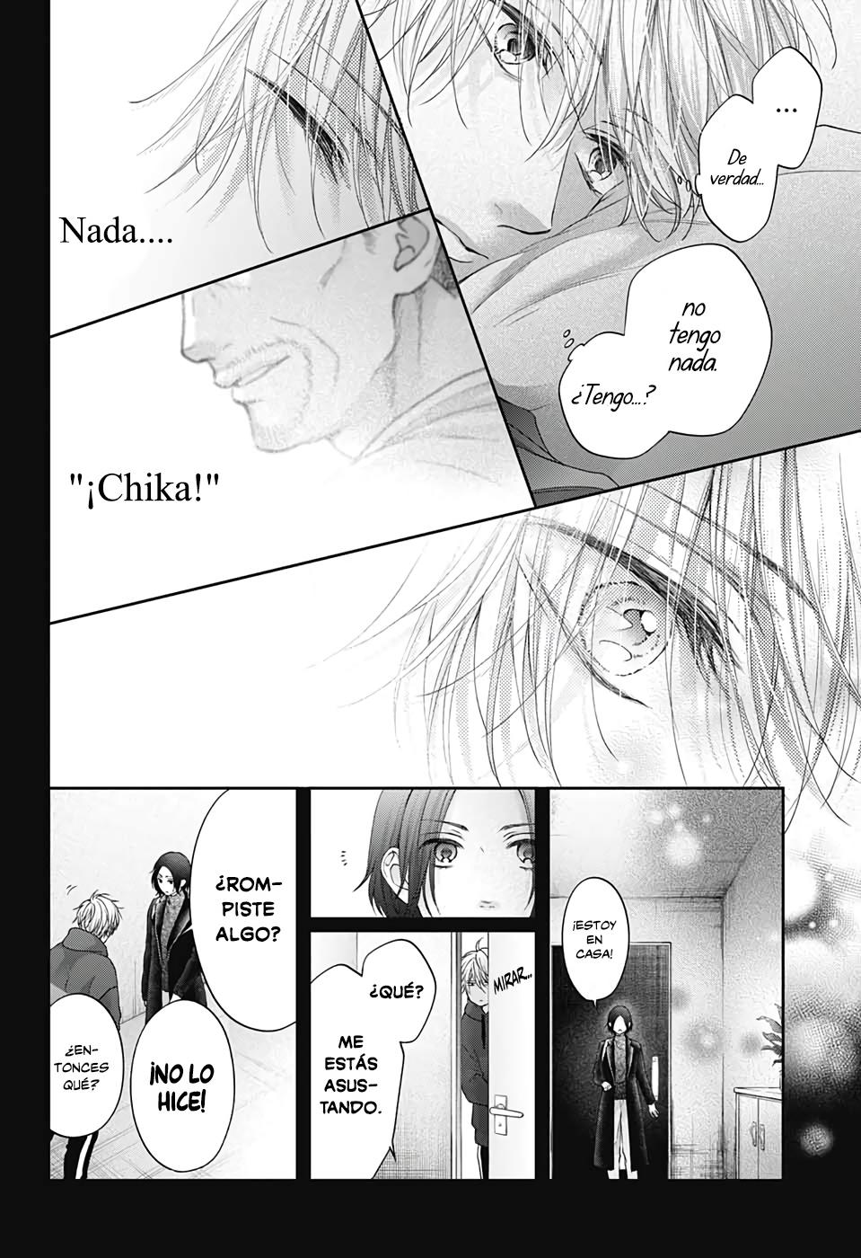 Read Kono Oto Tomare! (ES) Manga Online