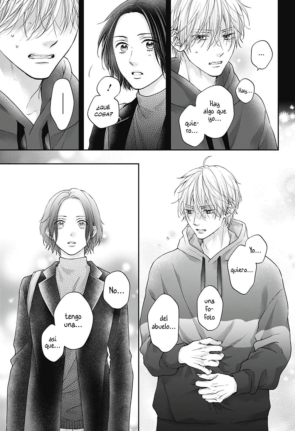Read Kono Oto Tomare! (ES) Manga Online