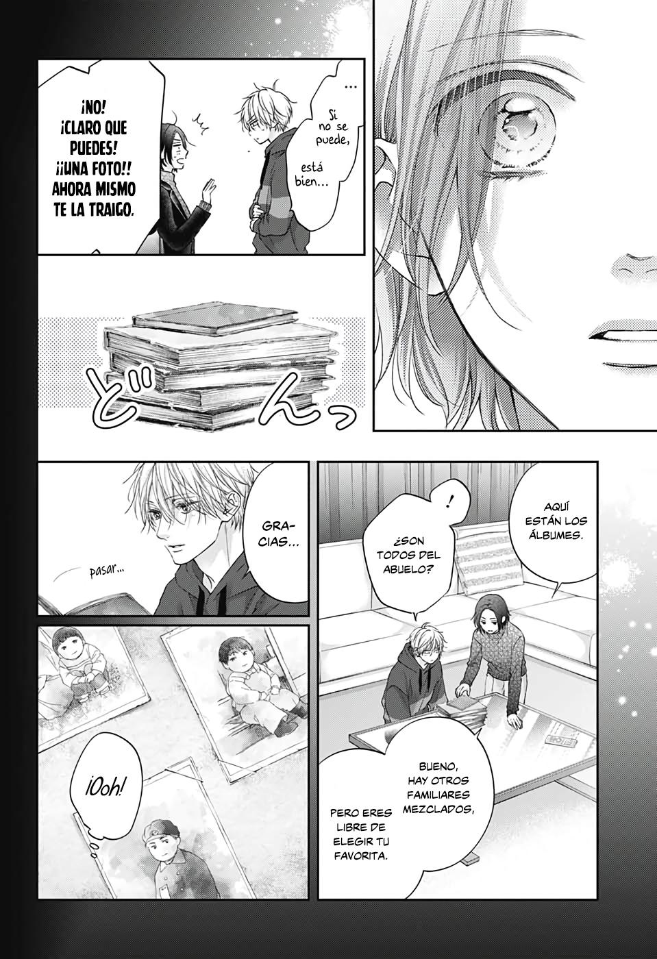 Read Kono Oto Tomare! (ES) Manga Online