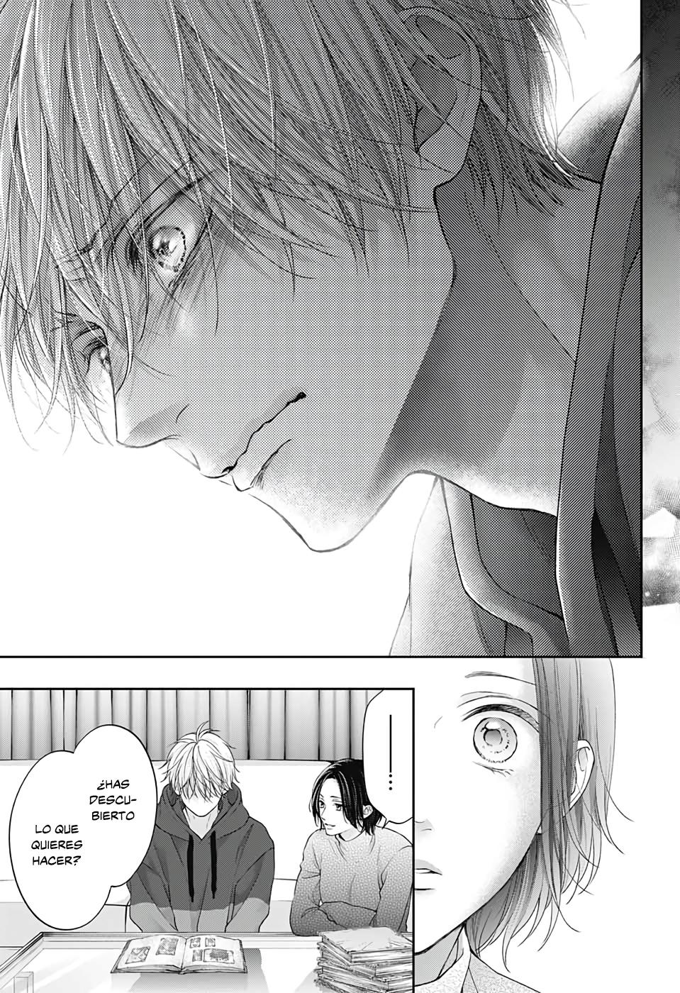 Read Kono Oto Tomare! (ES) Manga Online