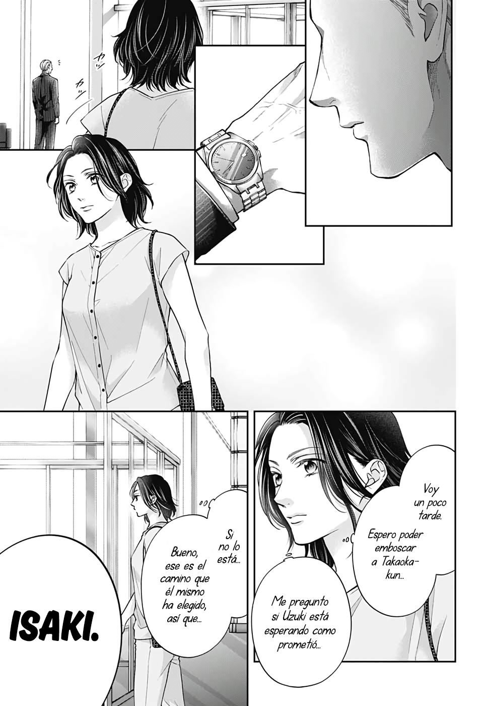 Read Kono Oto Tomare! (ES) Manga Online