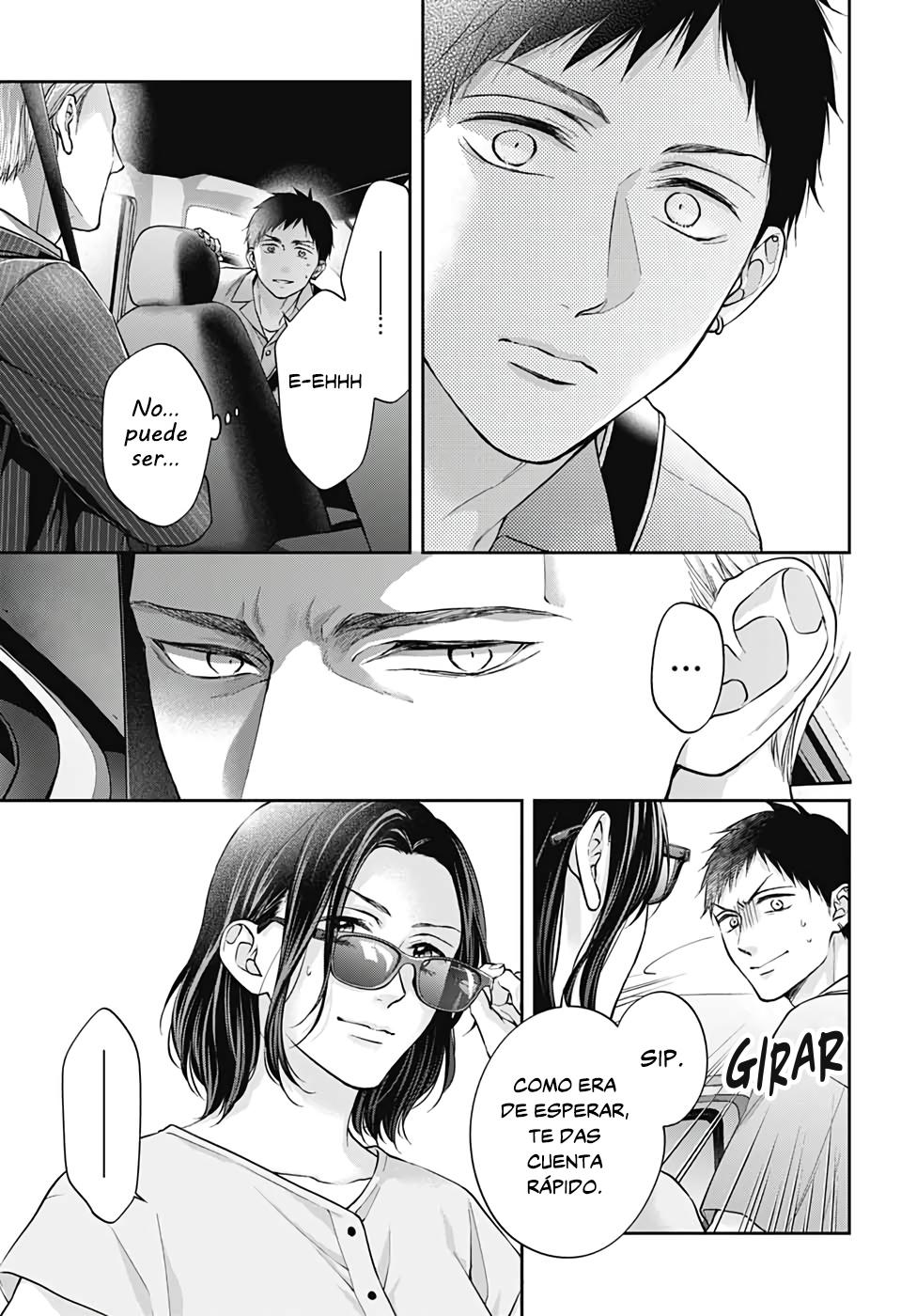 Read Kono Oto Tomare! (ES) Manga Online