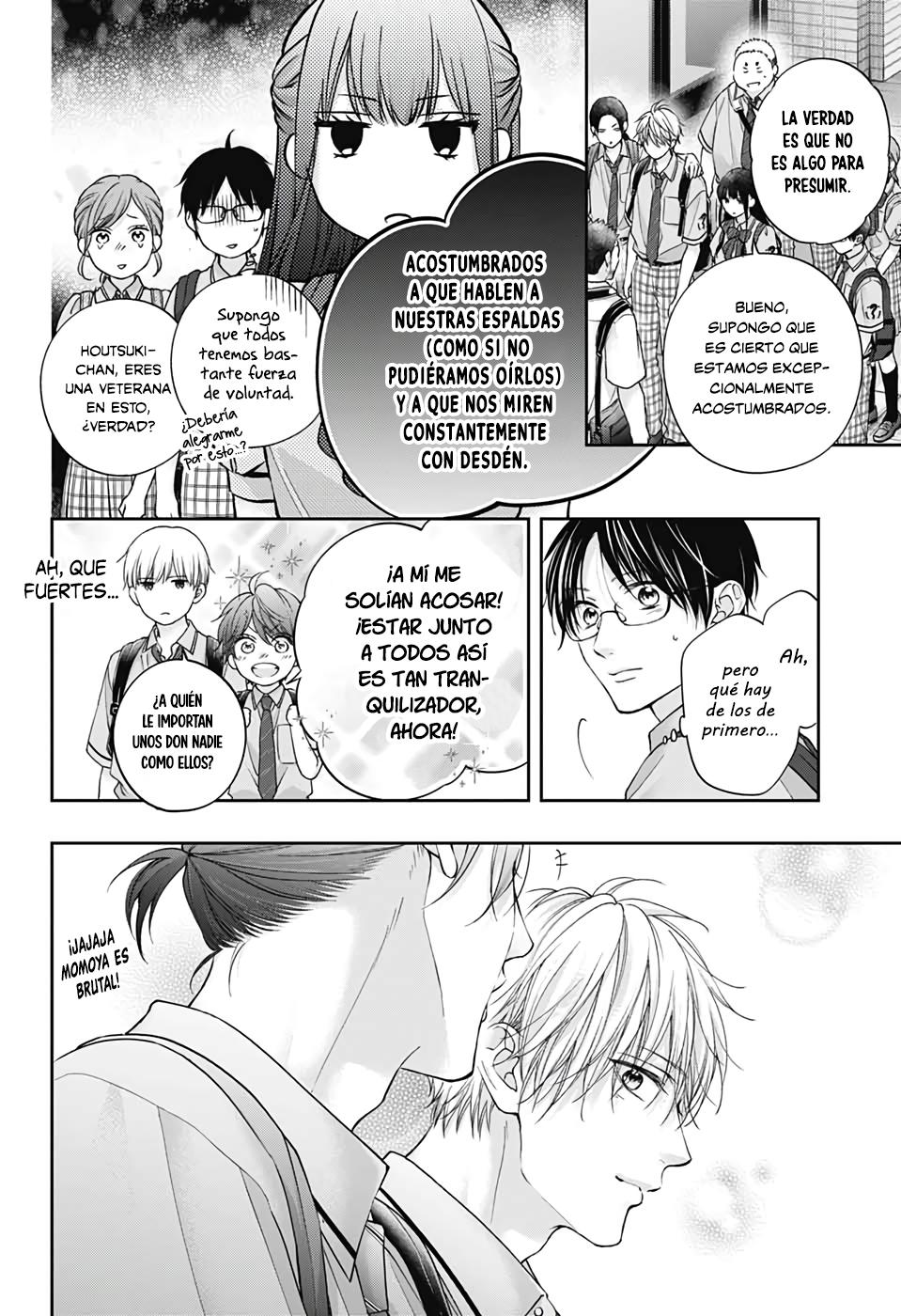 Read Kono Oto Tomare! (ES) Manga Online