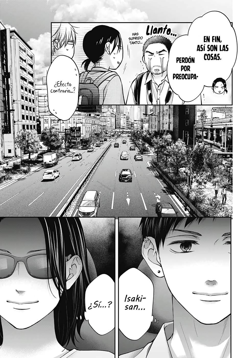 Read Kono Oto Tomare! (ES) Manga Online