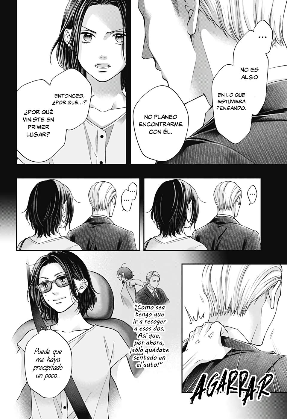 Read Kono Oto Tomare! (ES) Manga Online