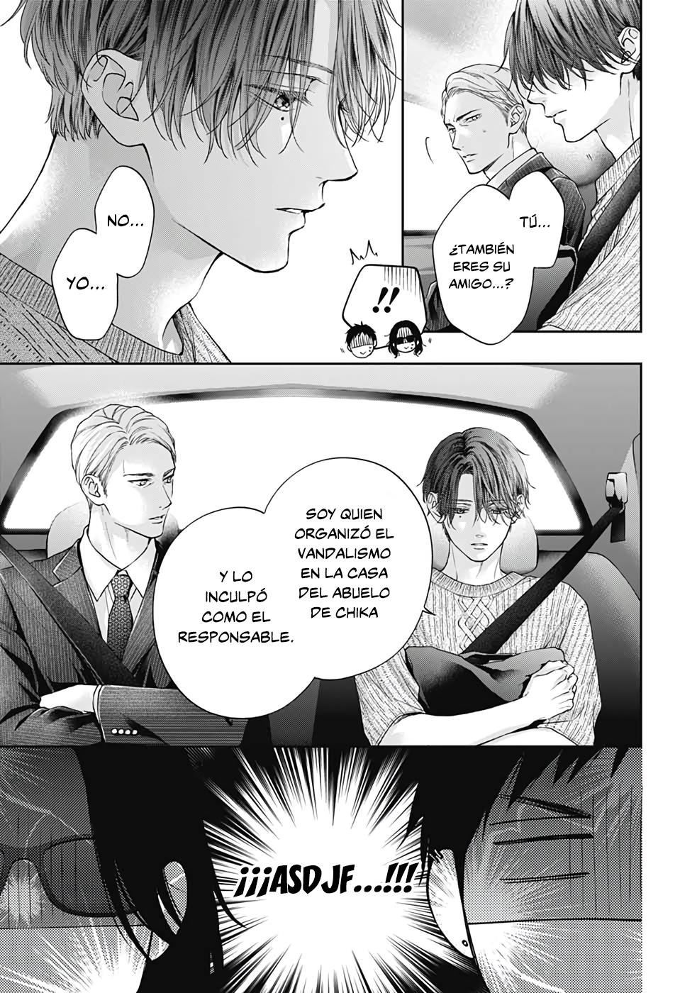 Read Kono Oto Tomare! (ES) Manga Online