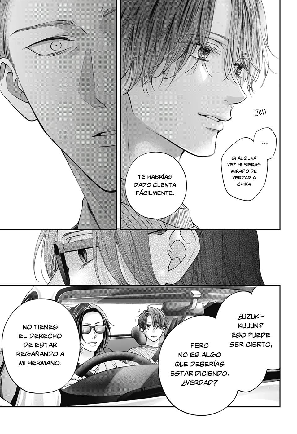 Read Kono Oto Tomare! (ES) Manga Online