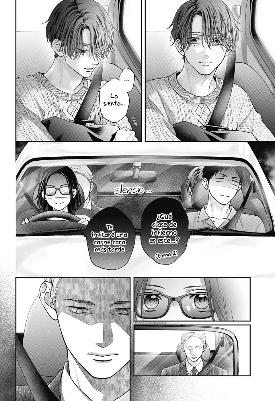 Read Kono Oto Tomare! (ES) Manga Online