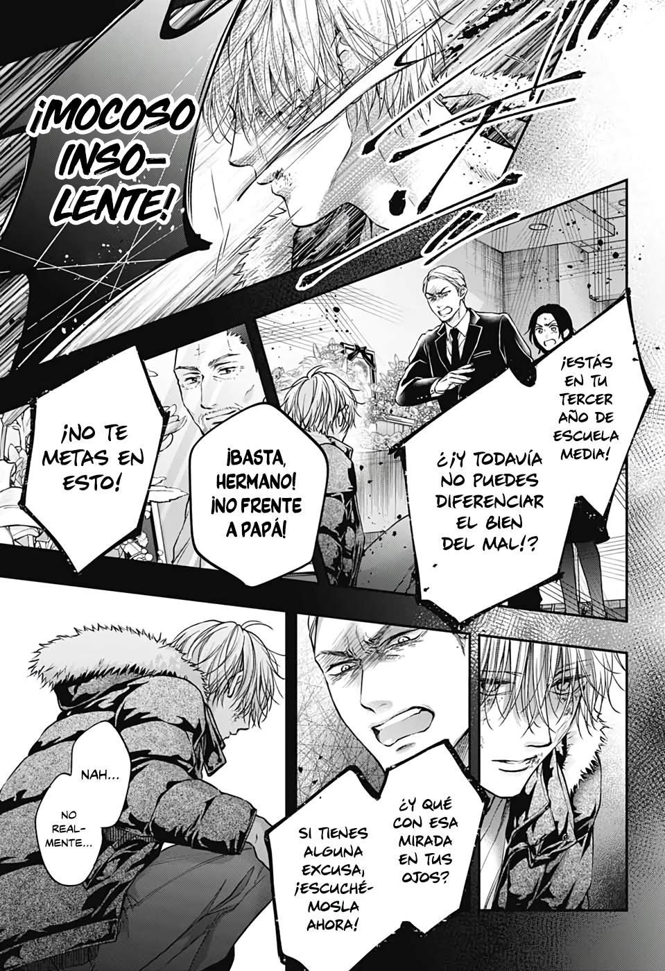 Read Kono Oto Tomare! (ES) Manga Online