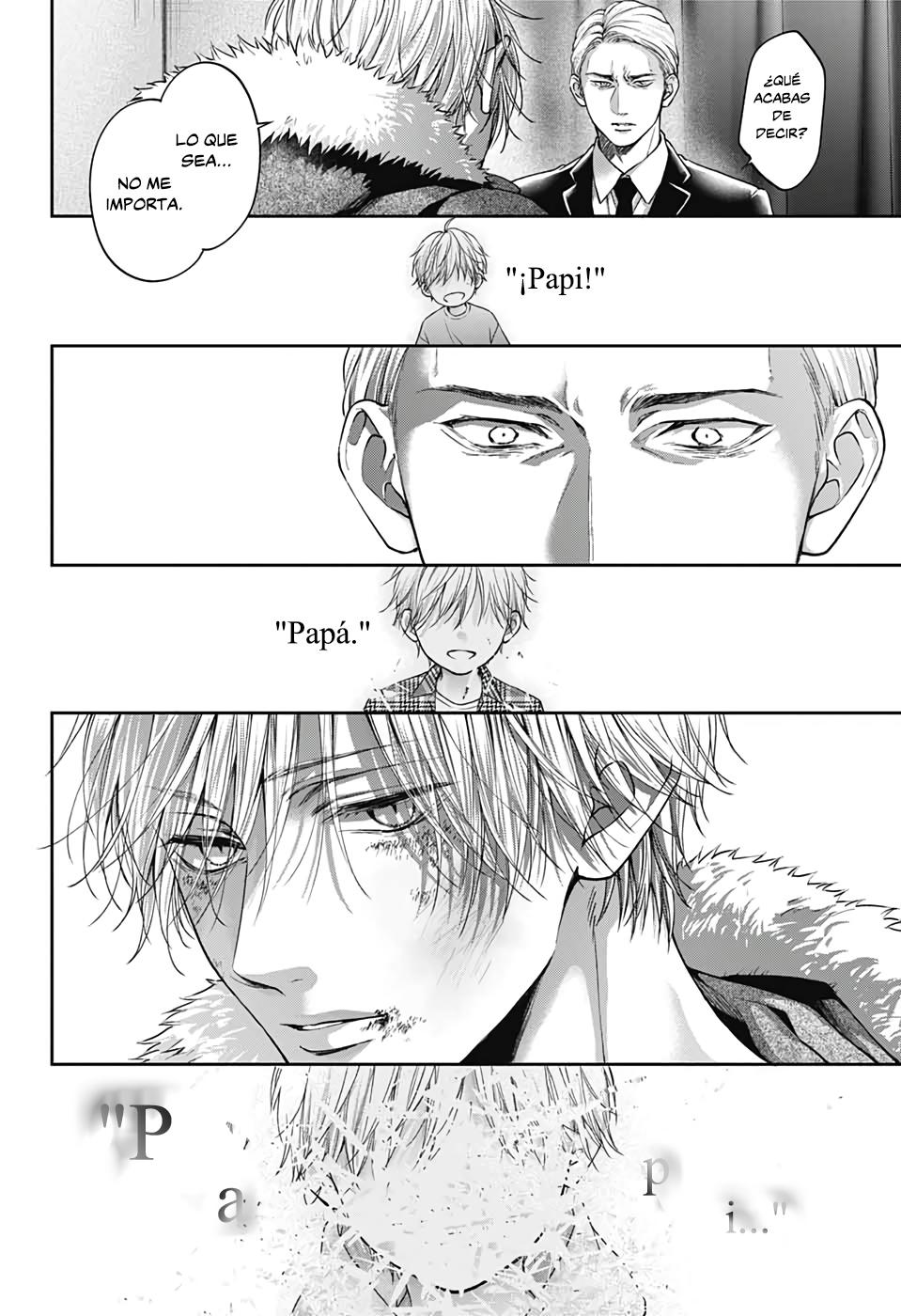 Read Kono Oto Tomare! (ES) Manga Online