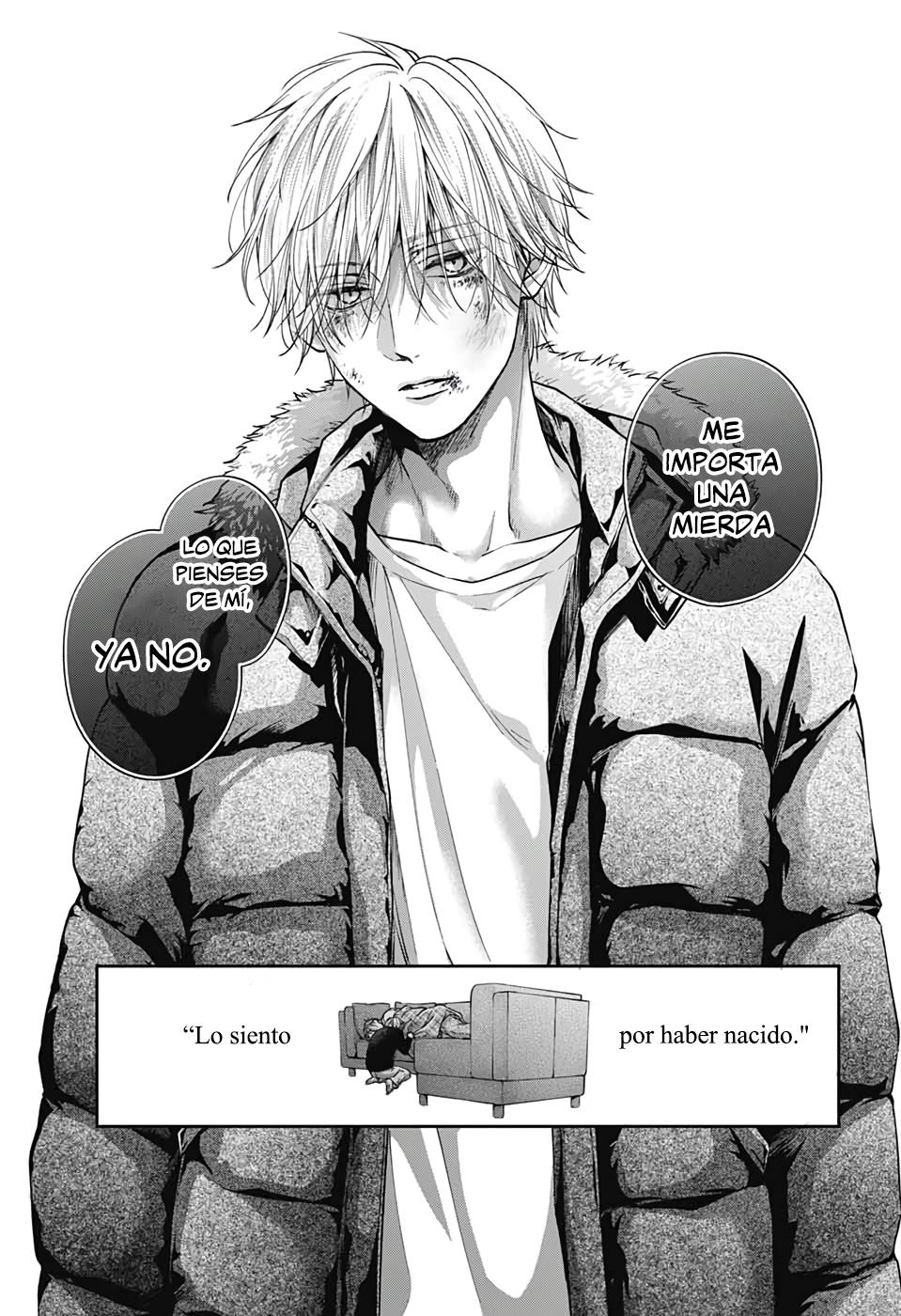 Read Kono Oto Tomare! (ES) Manga Online