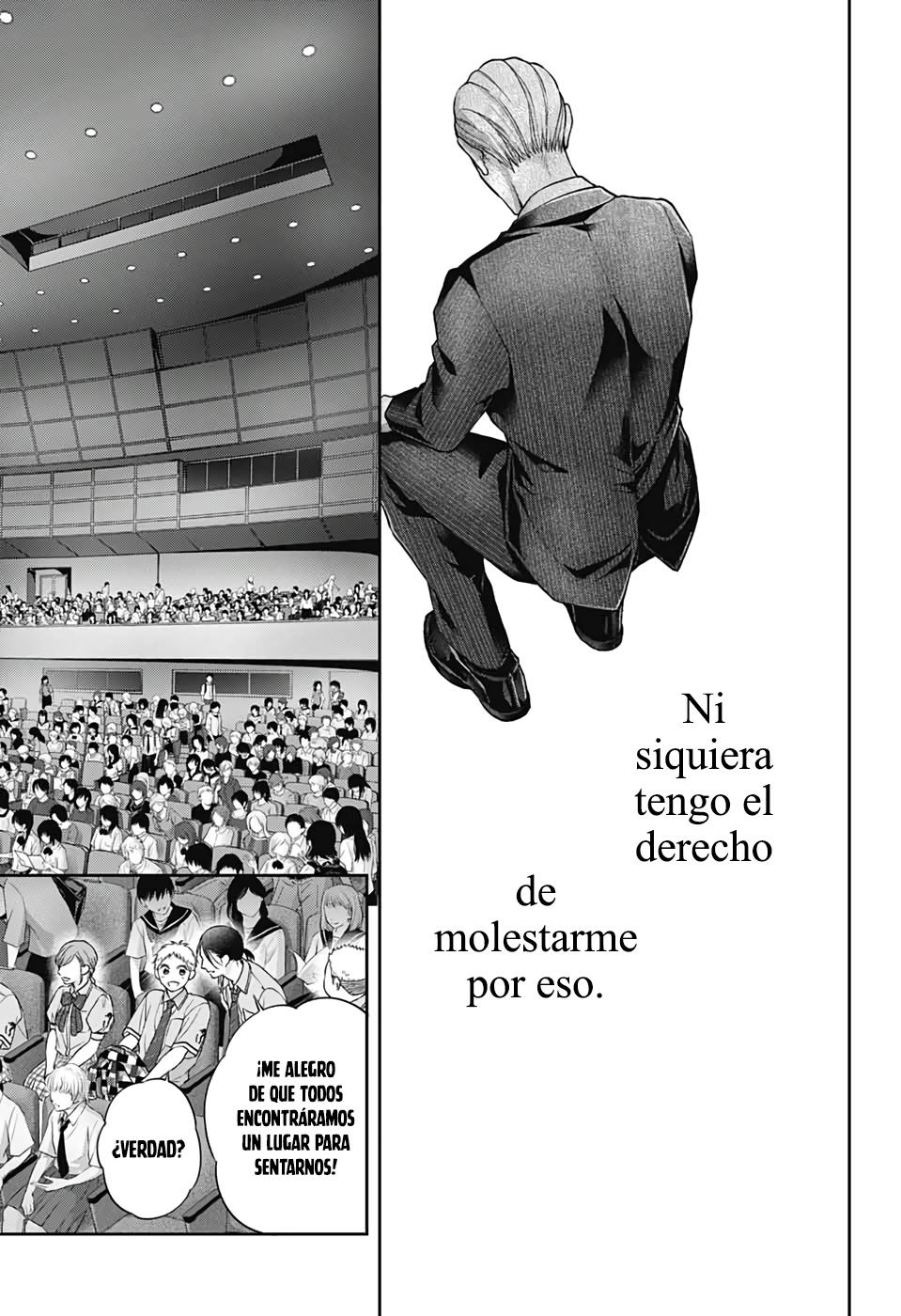 Read Kono Oto Tomare! (ES) Manga Online